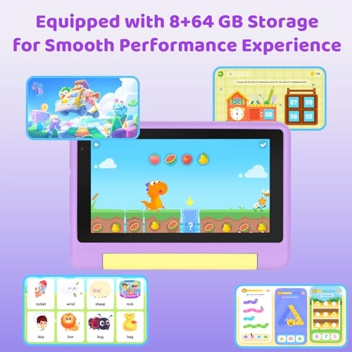 CJYKT1018124 - 8GB 7 Inches 64GB