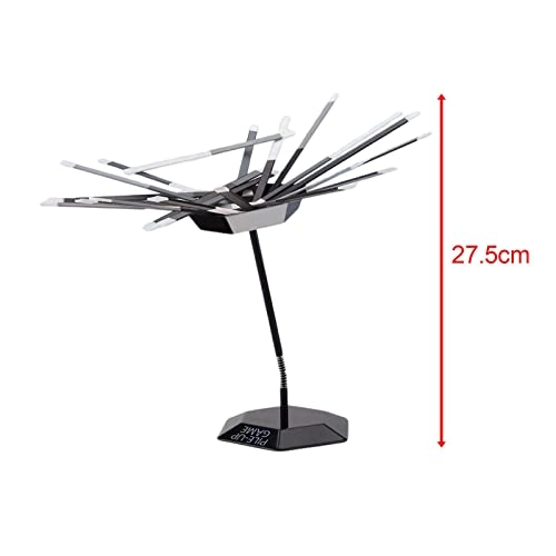 Sticks Stacking Games - Kid 36 pieces