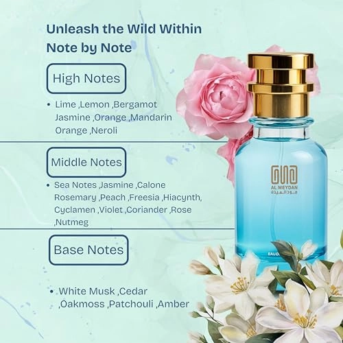 Afttarnon Swimmingg - Eau de Parfum 80 ml