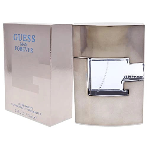 Man Forever Eau de Toilette - 75 ml