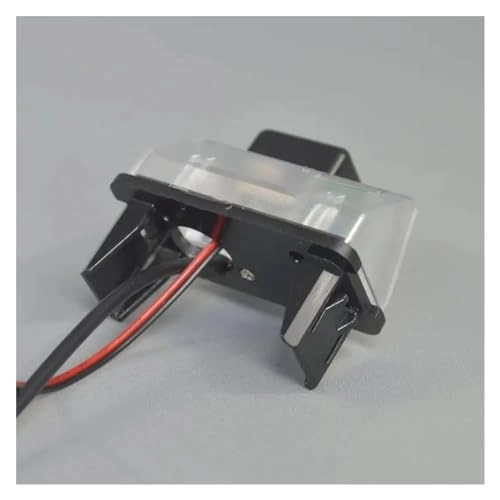 Car Backup Camera - Night vision 6M video cable 720x540