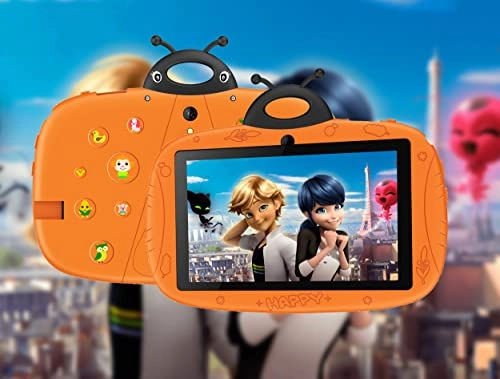 CM75 - 4GB 7-Inch 32GB