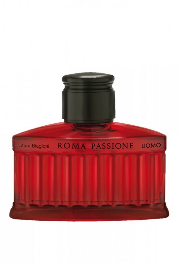 Laura Biagiotti Roma Passione Eau de Toilette 125 ml