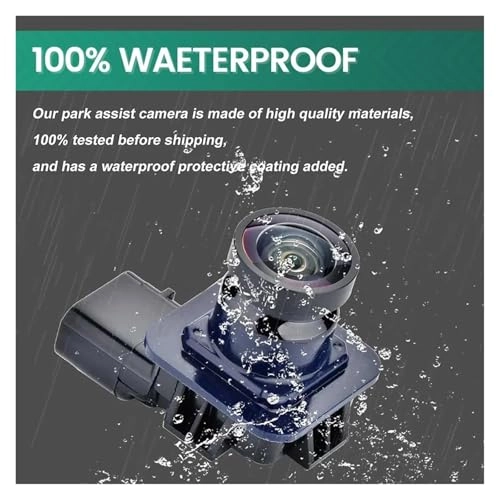 56054058AH - Night vision Wired 960 x 480