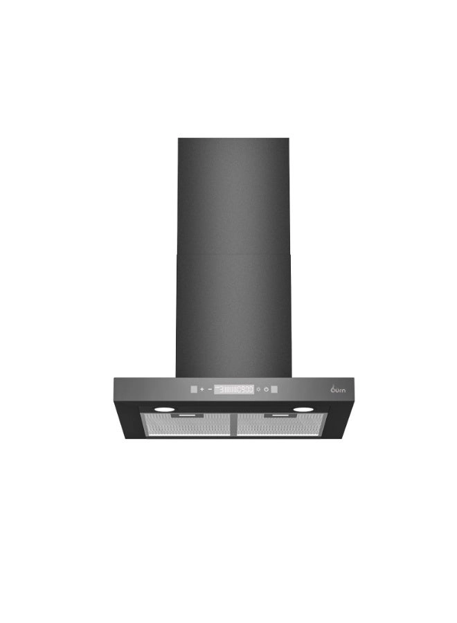 BURN T-Shape Cooker Hood - 650 m³/h 60cm