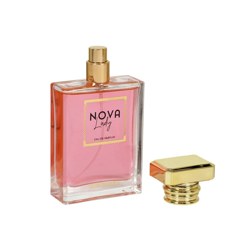 Nova Lady Eau de Parfum 100ml