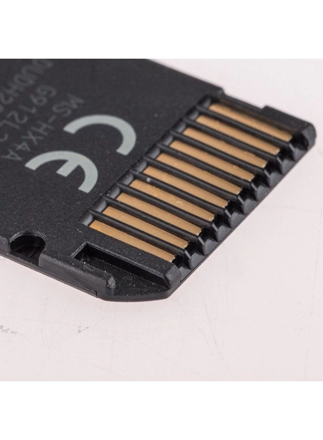 Memory Stick PRO-HG Duo - 64GB