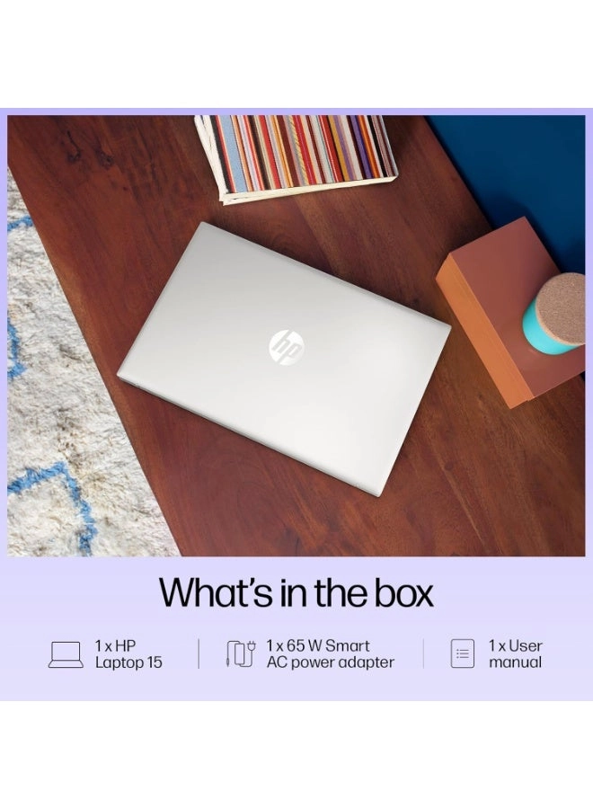 15 - 15.6'' Core i3-1315U 8GB DDR4 512GB SSD