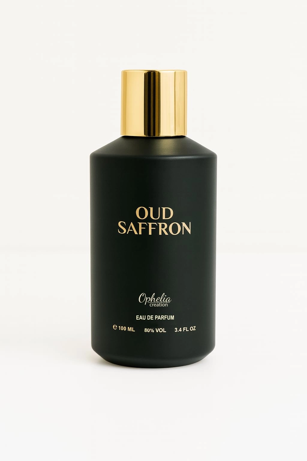Sapphire Oud Eau de Parfum 100 ml