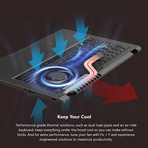 SF314-71-51NN Swift 3 NX.KAVAA.002 - 14'' Core i5 8GB DDR5 512GB SSD