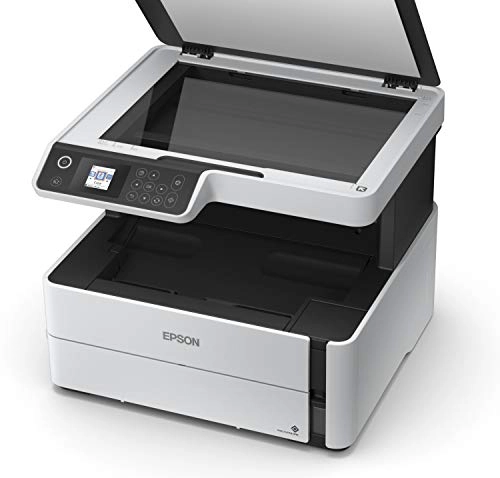 M2140 - Inkjet Monochrome