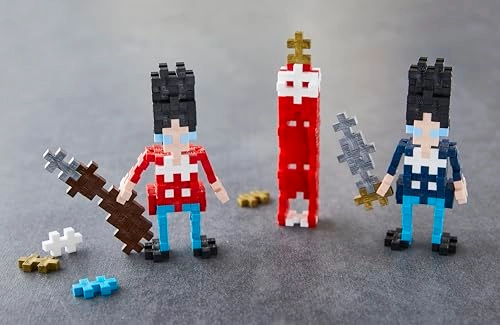 4314 - Royal Guard 100pcs