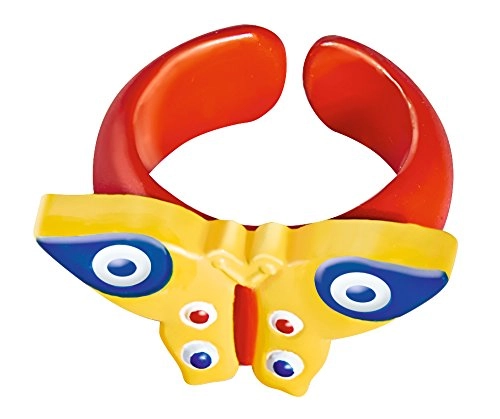 Yuko Mannequin - 9.1 inches Colourful Ages 3+