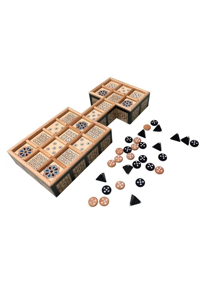 WE Games Royal Game Of Ur