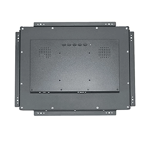 Open Frame Touch Screen Monitor - 1280 x 1024 Pixels 17 Inches