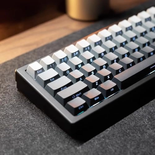 GMK67 - Wired/Wireless