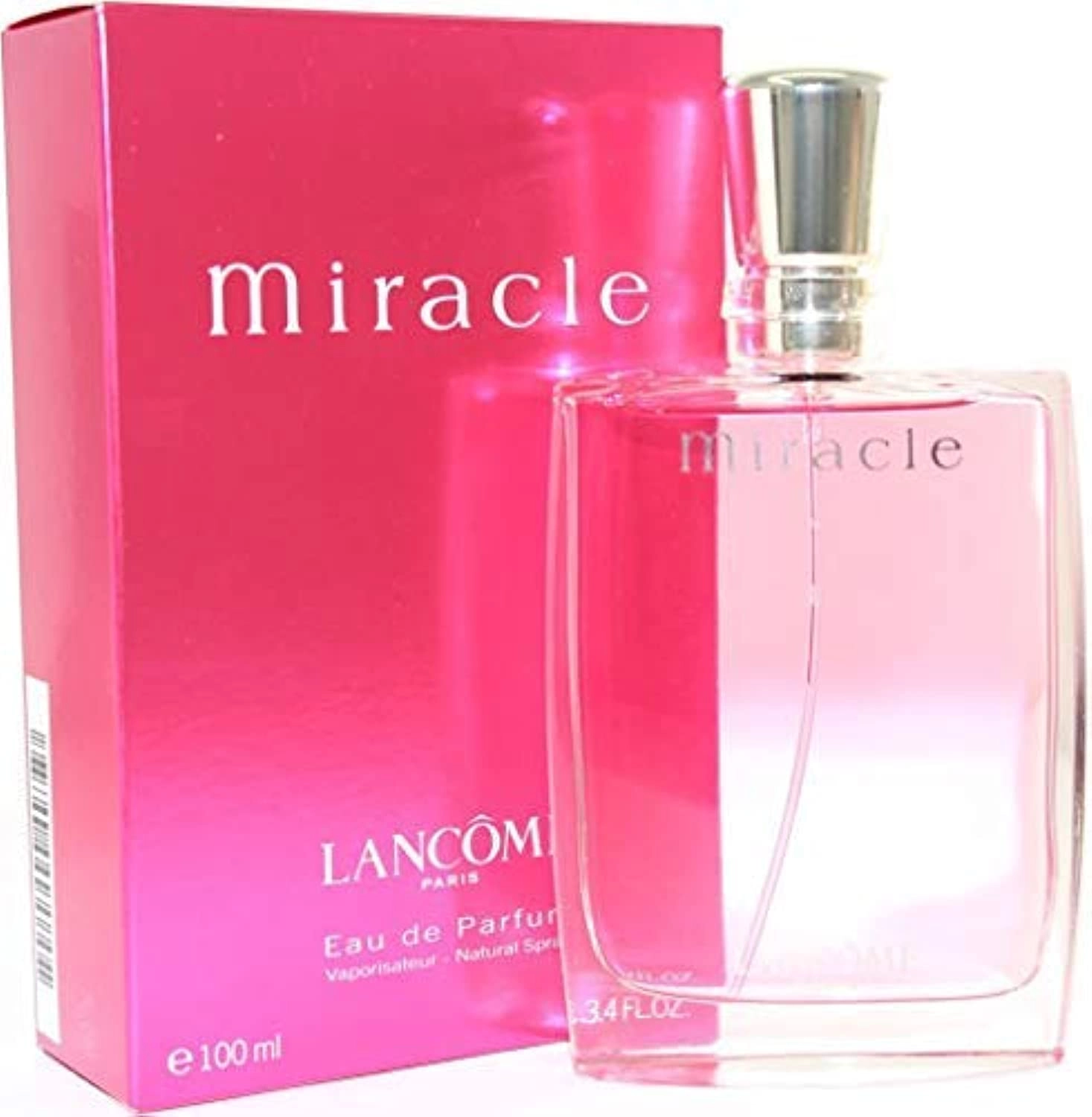 Miracle Eau de Parfum 100ml