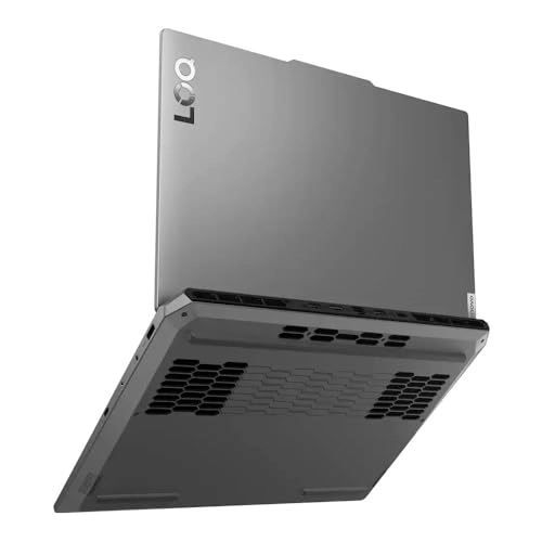 LOQ 15ARP9 - 15.6'' Ryzen 5 7235HS 12GB DDR5 512GB SSD