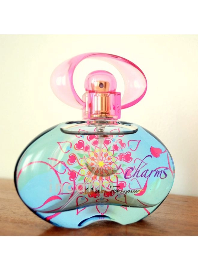 Incanto Charms Eau de Parfum 100 ml