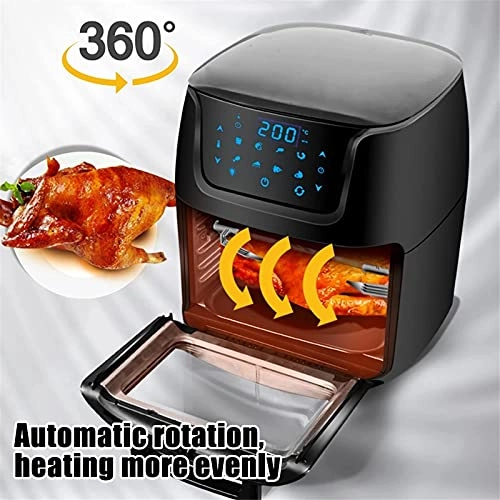 Air Fryer Oven - 12L