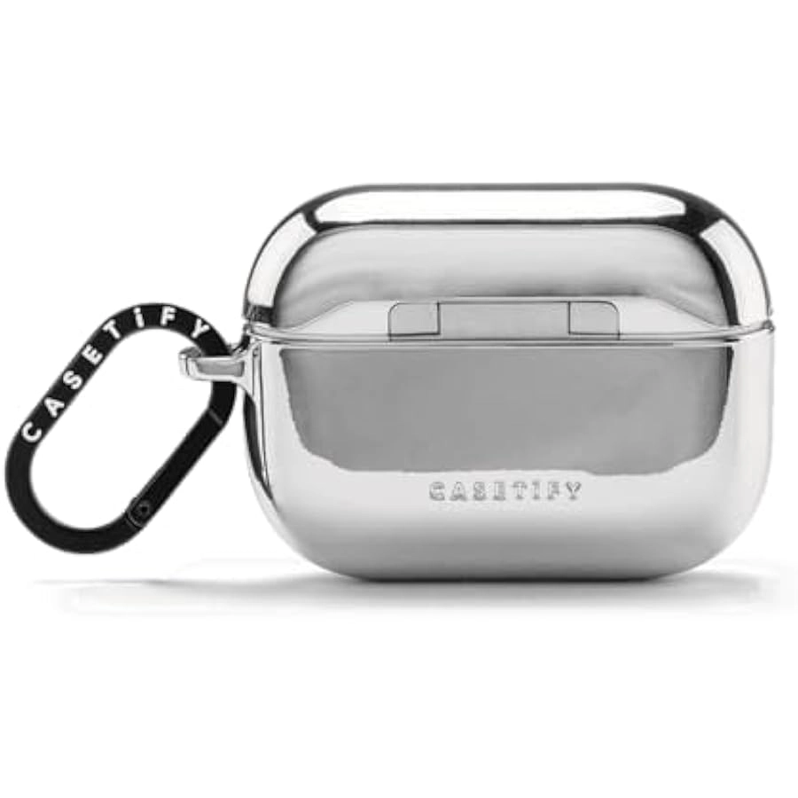 Airpods Pro Bounce Case with Ring - 6.6 ft. Drop-proof Anti-Scratch Matte Finish