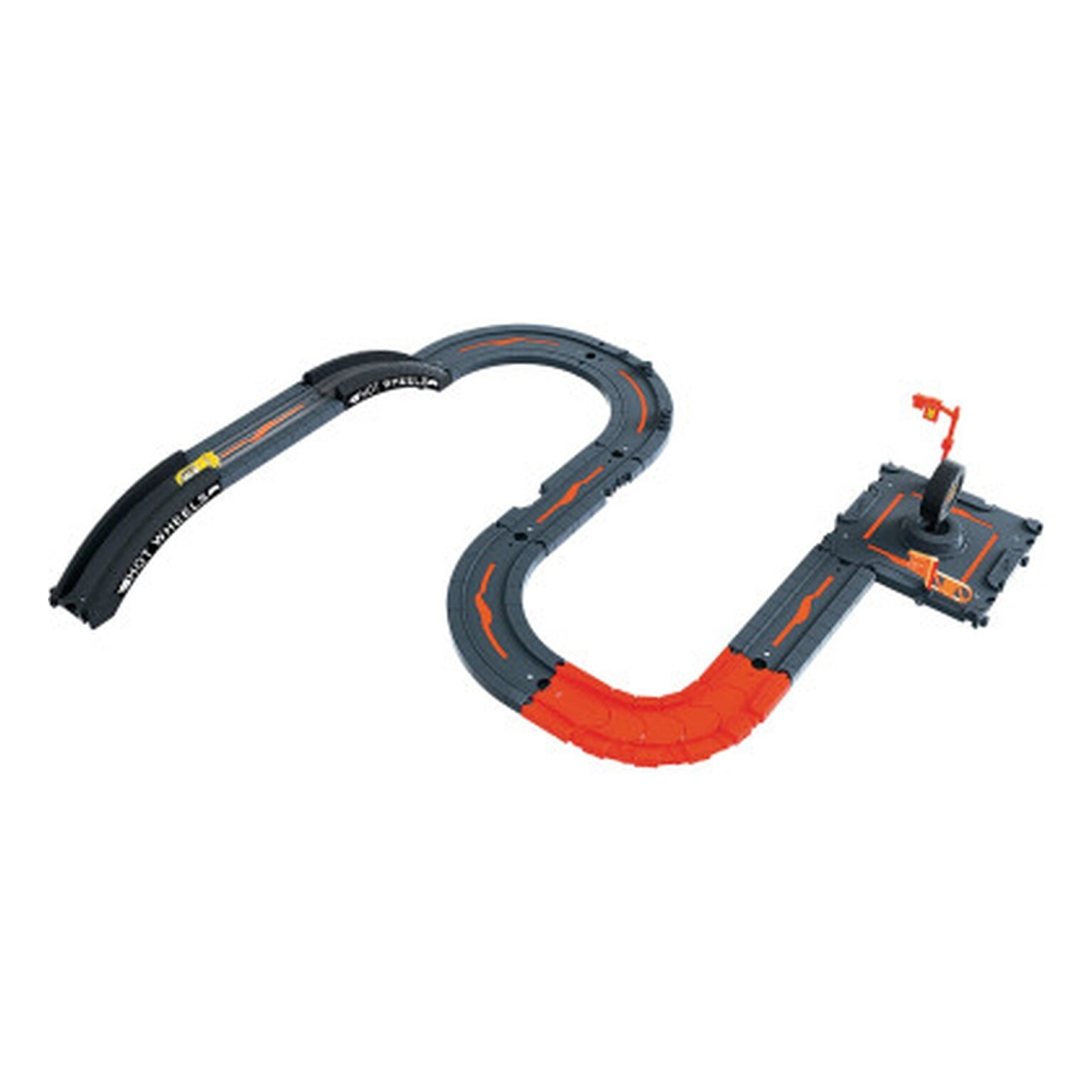 City Track Pack - 10pcs