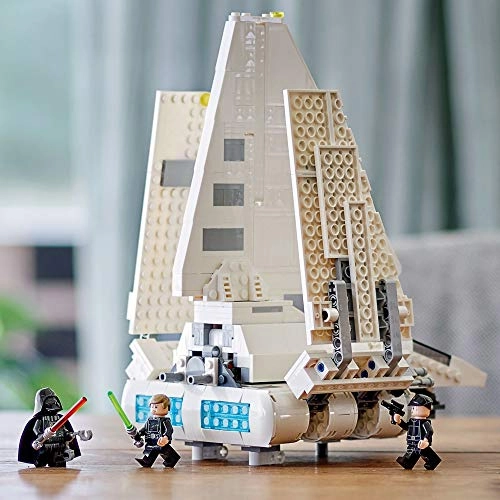 Star Wars Imperial Shuttle (75302)