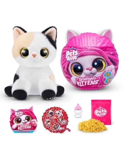 Smitten Kittens - 36 months - 12 years Bulk