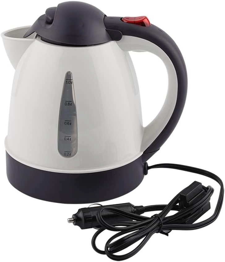 Car Portable Electric Kettle