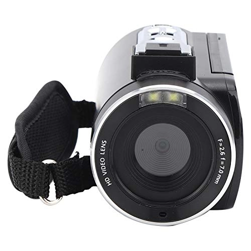 Digital Video Camera - 4K