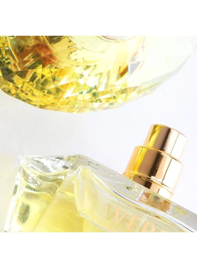 Yellow Diamond Eau de Toilette 90 ml