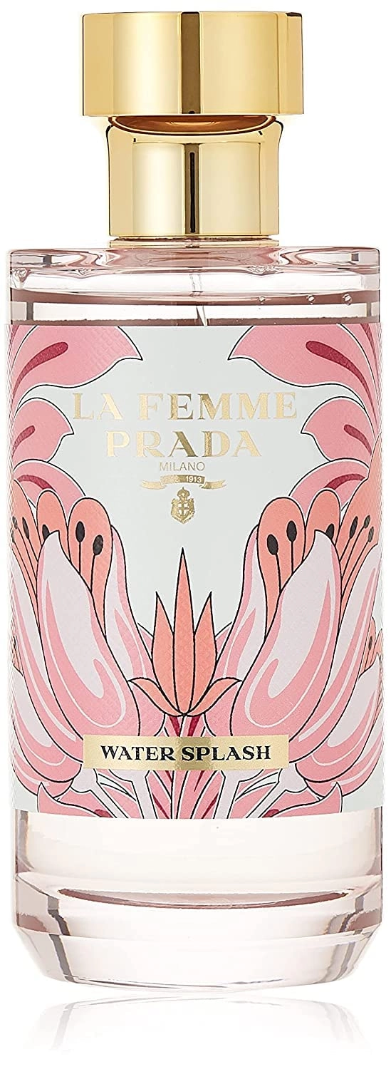 La Femme Water Splash Eau de Toilette 150 ml