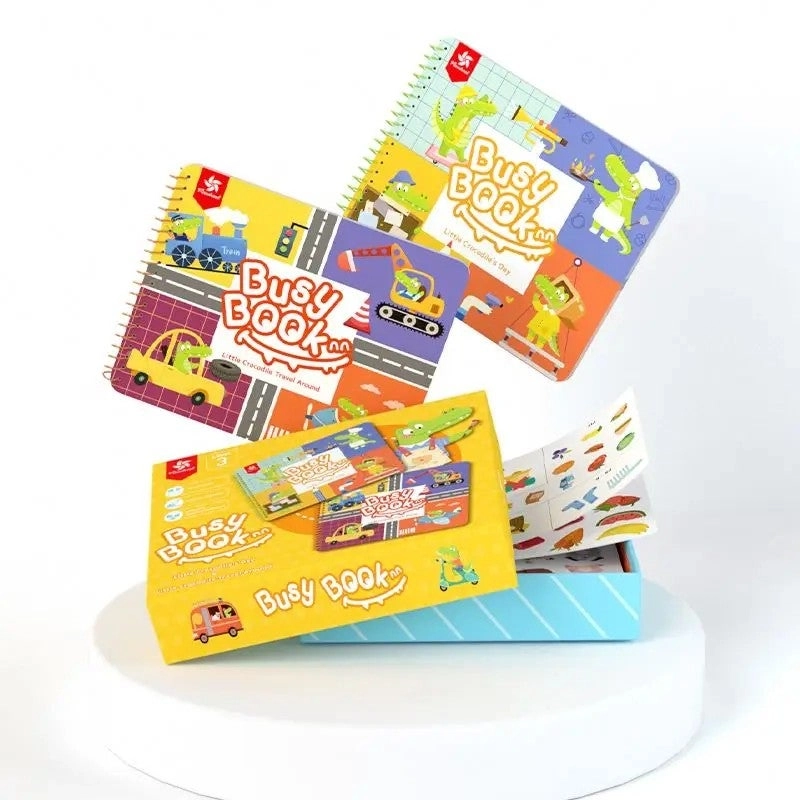 Competitive Strategy Game - English Family Fun