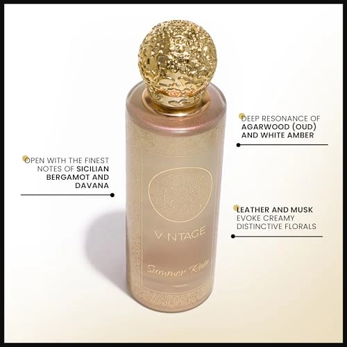 Summer Rain - Eau de Parfum 100ml