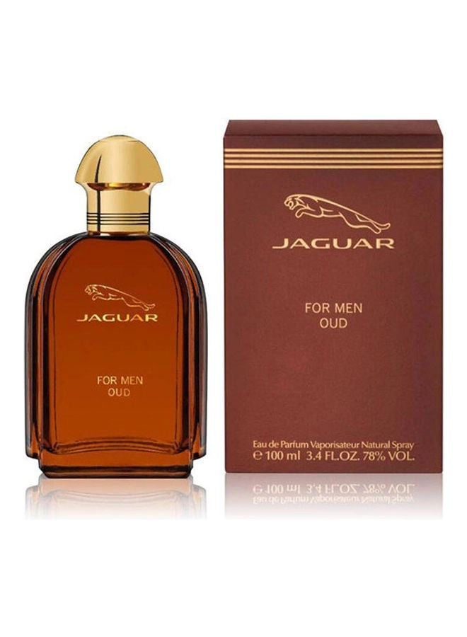 Oud For Men Eau de Parfum 100 ml