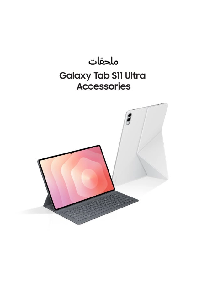 Galaxy Tab S11 Ultra - 512GB 14.6"