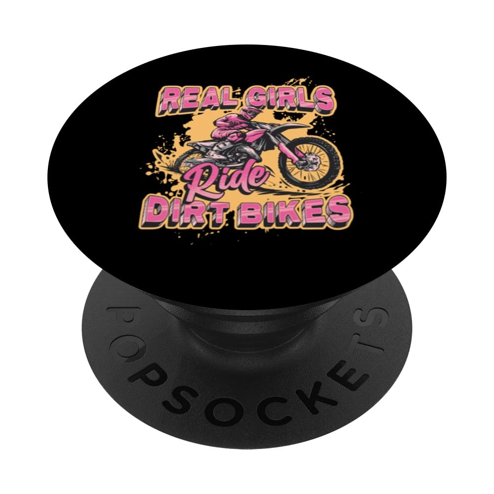 PopGrip - Swappable Top Black