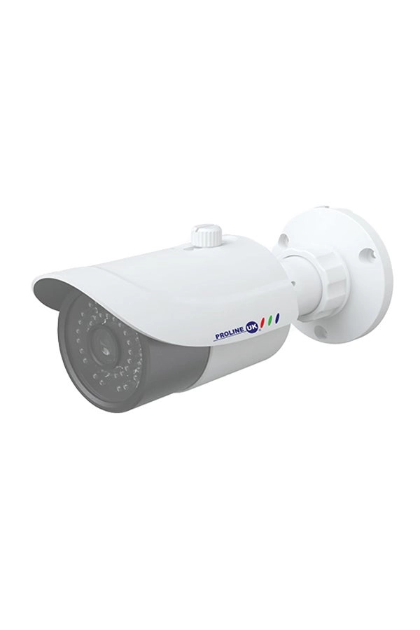 Fix Lens Bullet Surveillance Camera 2 MP