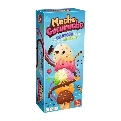 Lots of Cucurucho - 6 years and up 1 pieces