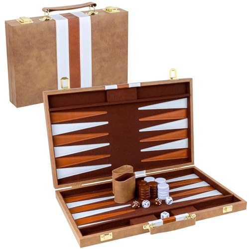 Backgammon Set