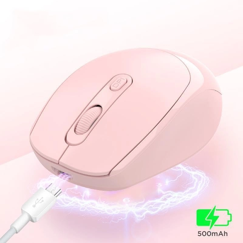 Bluetooth Mouse - Bluetooth