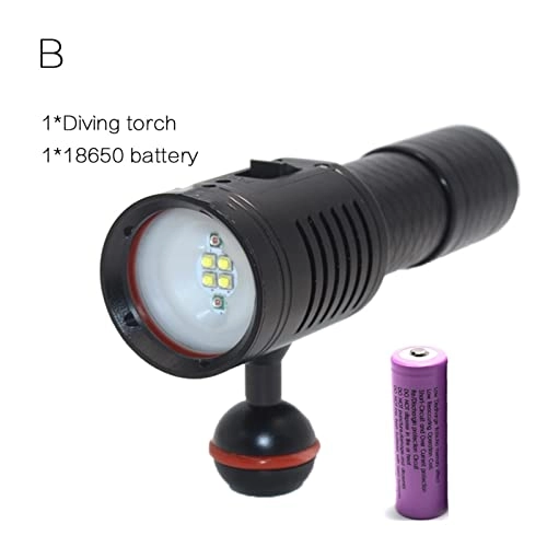 Professional Submersible Light - 3000 Lumens LED Waterproof