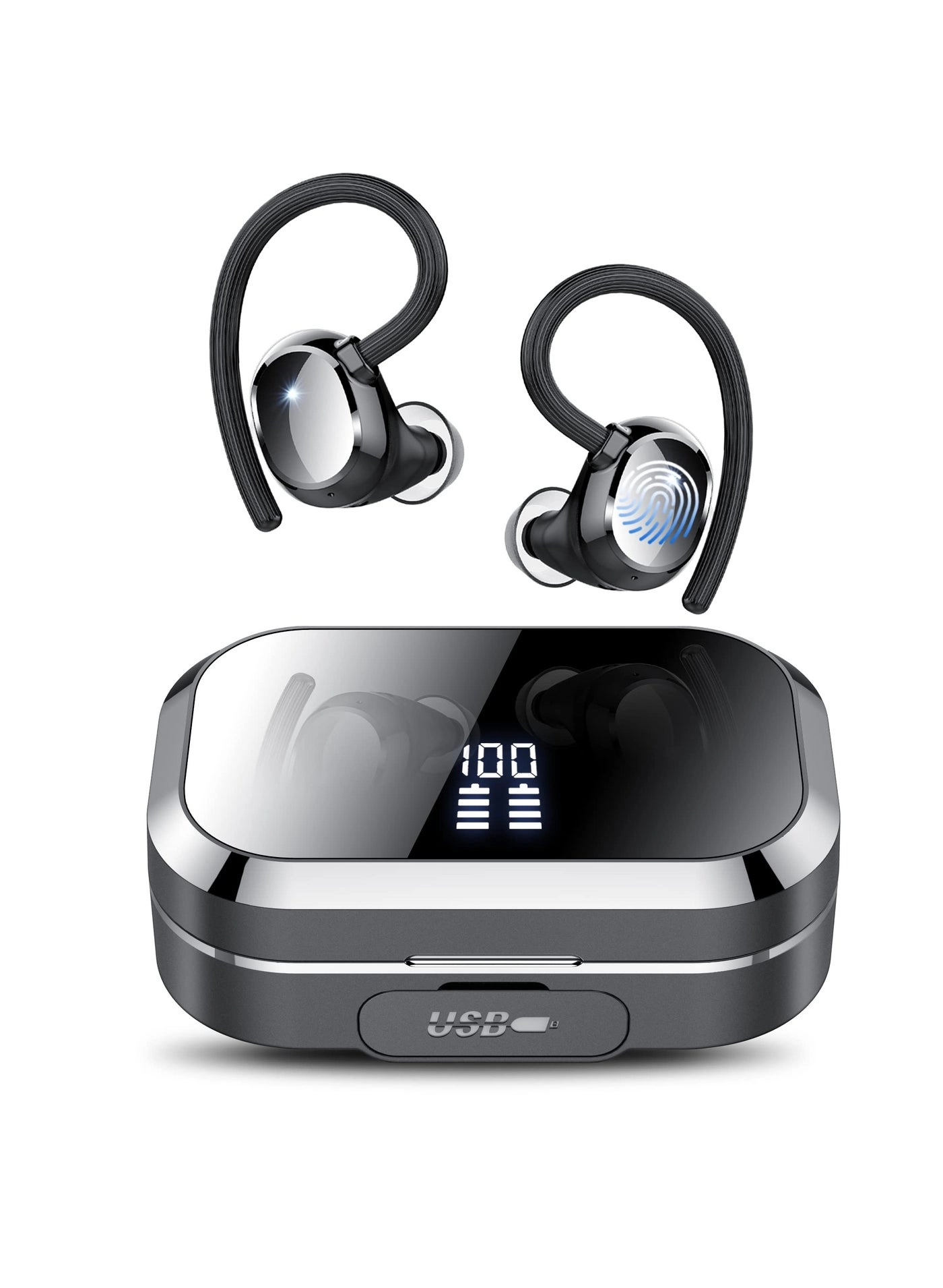 Sleeping Earbuds Wireless Earbud