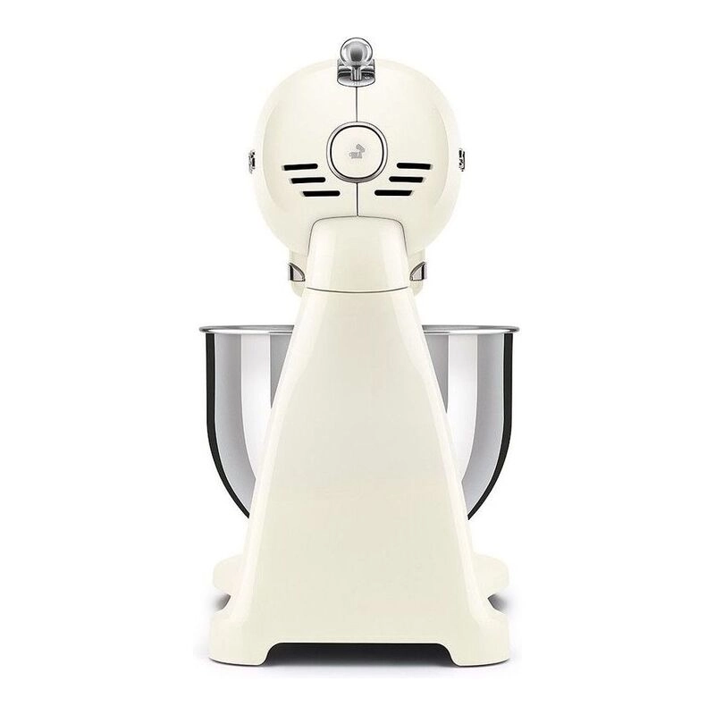 50's Style Retro Stand Mixer - 4.8 Liter(s) 800 Watt