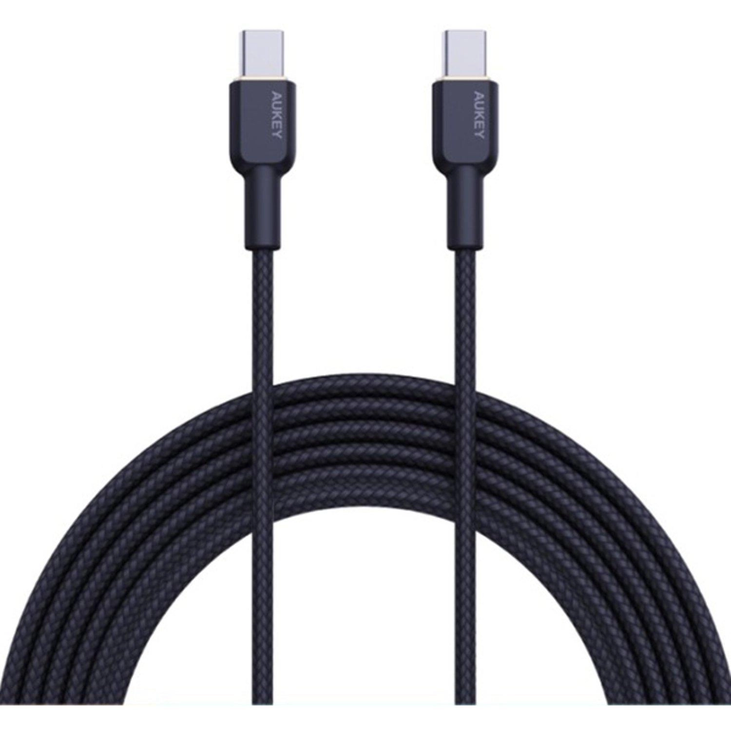 USB-C to USB-C Cable 100W USB-C to USB-C 1m