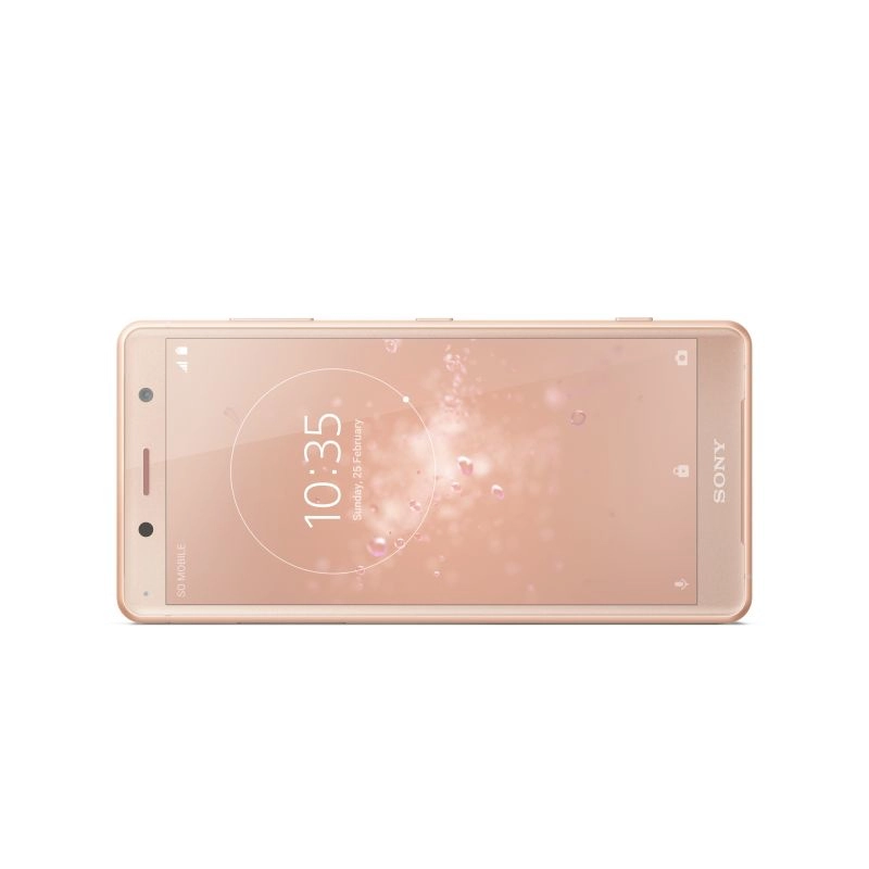 (Refurbished) Xperia XZ2 Compact - 4 GB 64 GB