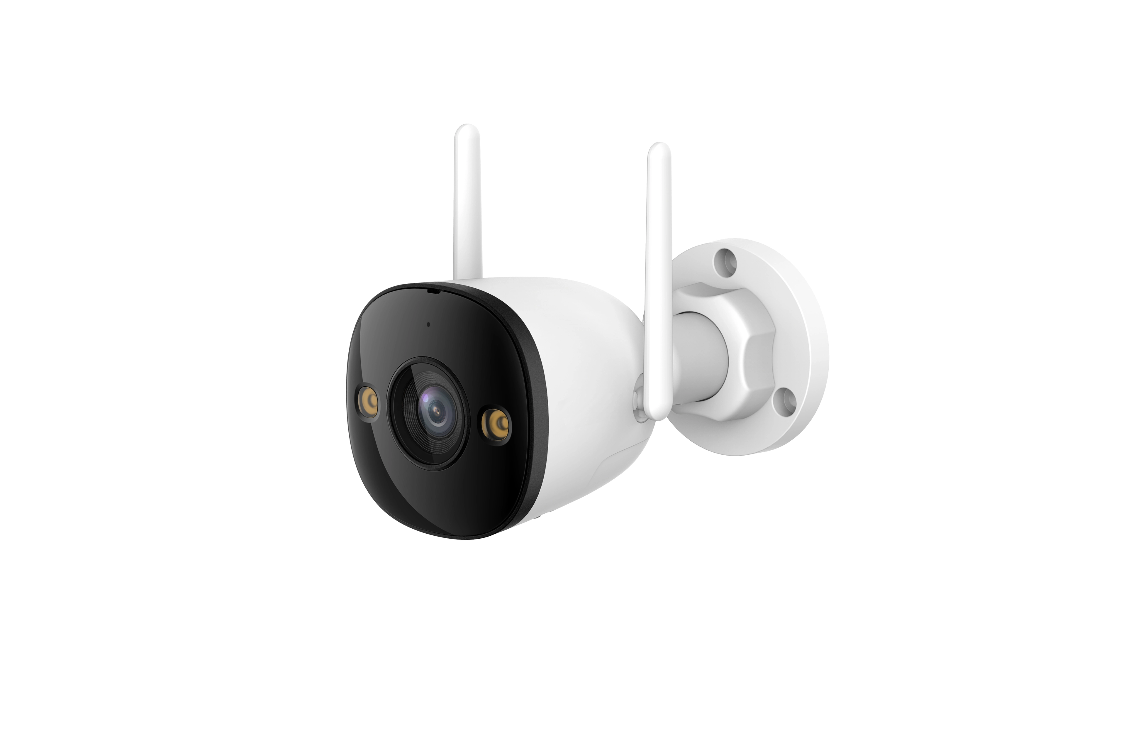 Imou Bullet 2E - 5MP 2K+