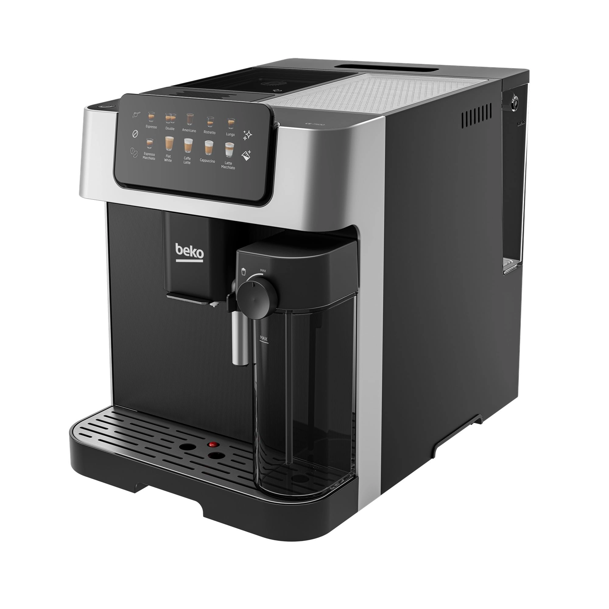 Beko CEG 7304 Bean to Cup Coffee Machine CEG7304