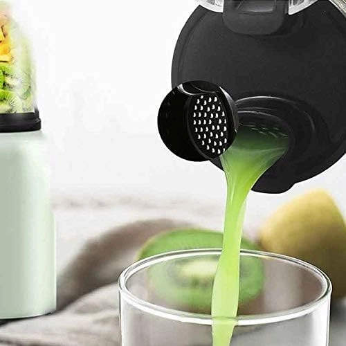 Household Juicer - 300W 600ML+300ML