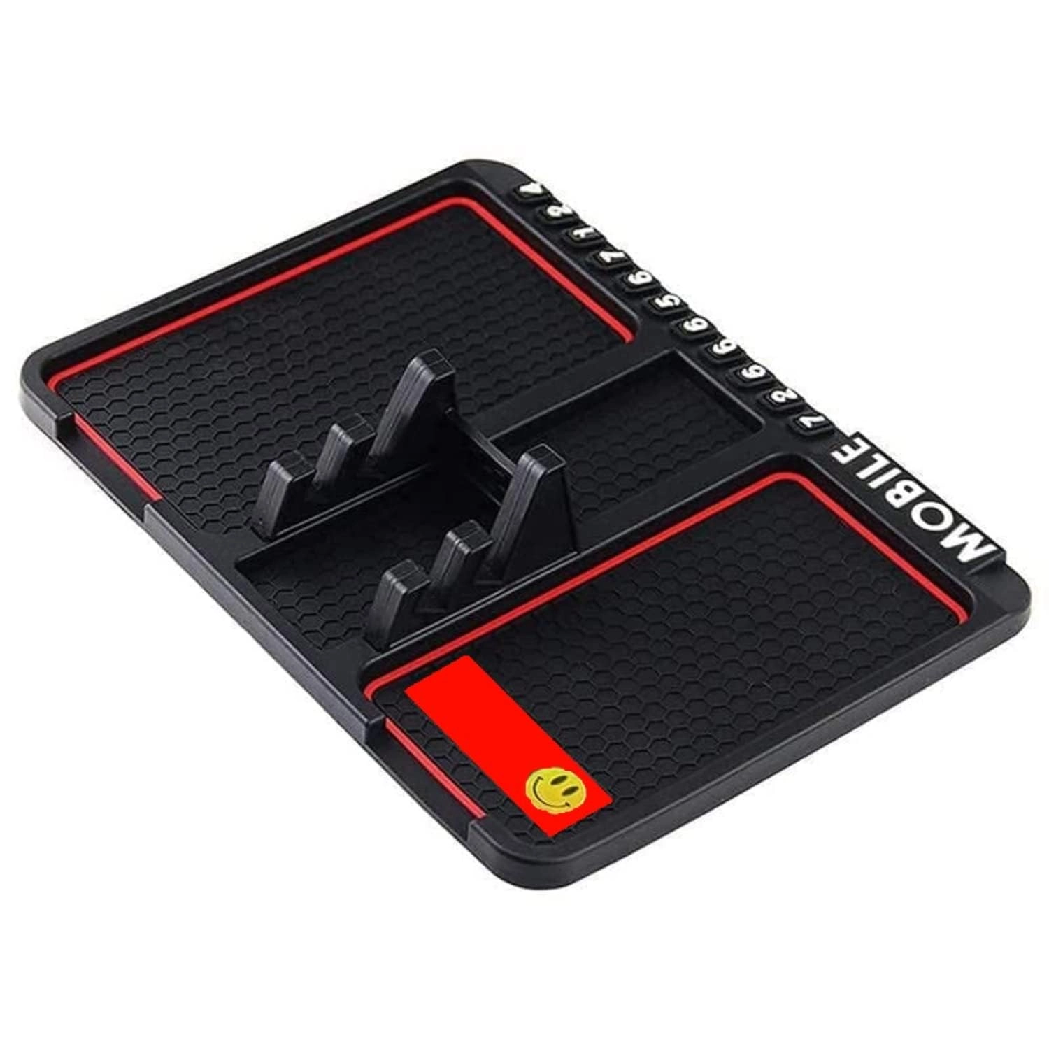 simmienterprises, simmienterprises Dashboard Mat - WRV 2020 to 2023